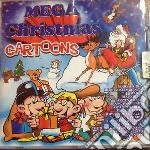 Mega Chirstmas Carto - Compilation cd