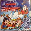 Mega Chirstmas Carto - Compilation cd