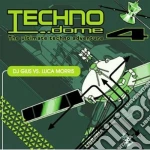 Artisti Vari - Technodome 4 cd
