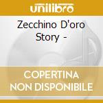 Zecchino D'oro Story - cd