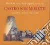 Castro - Sor- Moretti cd