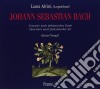 Johann Sebastian Bach - Italienisches Konzert Bwv 971 cd