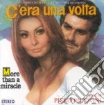C'Era Una Volta cd