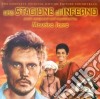 Maurice Jarre - Una Stagione All'Inferno cd