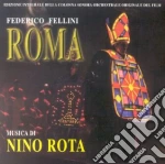 Roma cd
