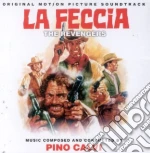 Pino Calvi - La Feccia cd