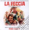 Pino Calvi - La Feccia cd