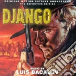 Django - The Definitive Edition cd