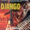 Django - The Definitive Edition cd