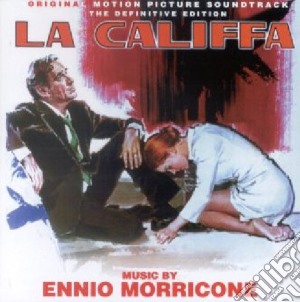 La Califfa - The Definitive Edition cd musicale di O.S.T.