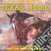 Texas Addio cd
