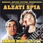 Alzati Spia cd