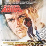 Killer Adios / 7 Winchester Per Un Massacro cd