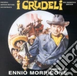 I Crudeli  cd