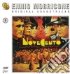 Ennio Morricone - Novecento / Sacco E Vanzetti (2 Cd) cd