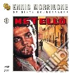 Ennio Morricone - Metello / The Secret Of The Sahara (2 Cd) cd