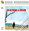 Ennio Morricone - Per Un Pugno Di Dollari / C'era Una Volta Il West (2 Cd) cd