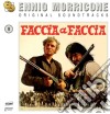 Ennio Morricone - Faccia A Faccia, Senza Movente - Ennio Morricone Dir (2 Cd) cd