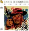 Ennio Morricone - Le Pistole Non Discutono / L'Avventuriero cd