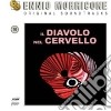 Ennio Morricone - L'Istruttoria E' Chiusa: Dimentichi / Il Diavolo Nel Cervello (2 Cd) cd