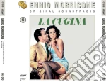 Ennio Morricone - La Cugina / Il Fiore Delle Mille E Una Notte (2 Cd) cd
