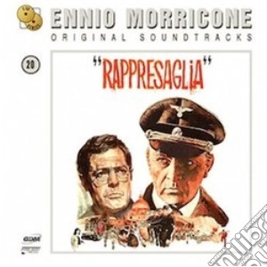 Ennio Morricone - Il Pentito / Rappresaglia (2 Cd) cd musicale di Ennio Morricone
