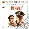 Ennio Morricone - Il Pentito / Rappresaglia (2 Cd) cd