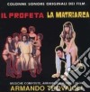 Armando Trovaioli - Il Profeta - La Matriarca cd