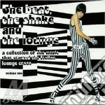 Beat Shake Lounge Vol.1 cd