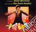 Musiche Di Pasol cd