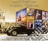 Ennio Morricone - Le Musiche Per Il Cinema Di Giuseppe Tornatore cd musicale di Ennio Morricone