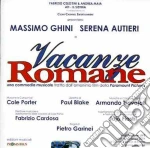 Vacanze Romane cd