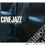 Cinejazz: Jazz Themes From The Movies / Various