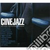 Cinejazz: Jazz Themes From The Movies / Various cd