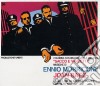 Ennio Morricone - Sacco E Vanzetti cd
