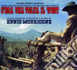 Ennio Morricone - C'Era Una Volta Il West cd