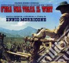 Ennio Morricone - C'Era Una Volta Il West cd