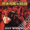 Ennio Morricone - Per Un Pugno Di Dollari cd