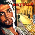 Metello cd