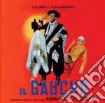 Armando Trovajoli - I Mostri - Il Gaucho