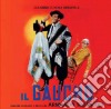 Armando Trovajoli - I Mostri - Il Gaucho cd