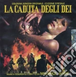 Maurice Jarre - La Caduta Degli Dei cd