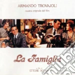 Armando Trovaioli - La Famiglia cd