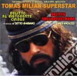 Tomas Milian Superstar