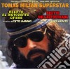 Tomas Milian Superstar cd