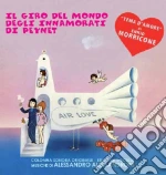 Il Giro Del Mondo Degli Innamorati Di Peynet cd