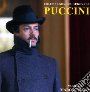 Marco Frisina - Puccini cd musicale di Ost