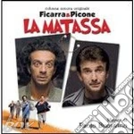 (La) Matassa - Matassa (La) cd