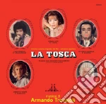 Armando Trovaioli - La Tosca cd