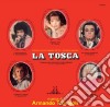 Armando Trovaioli - La Tosca cd